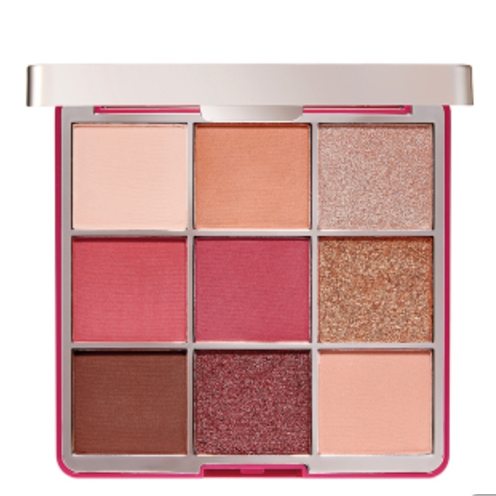 NIB CIATÉ LONDON Spice Palette